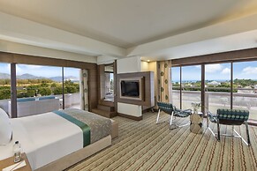 Hilton Dalaman Sarigerme Resort & Golf