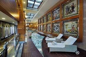 Hilton Dalaman Sarigerme Resort & Golf