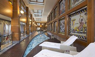 Hilton Dalaman Sarigerme Resort & Golf