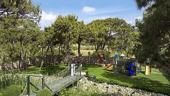 Hilton Dalaman Sarigerme Resort & Golf
