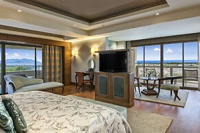 Hilton Dalaman Sarigerme Resort & Golf
