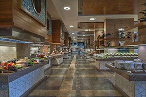 Hilton Dalaman Sarigerme Resort & Golf