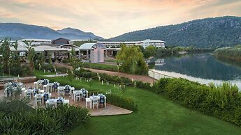 Hilton Dalaman Sarigerme Resort & Golf