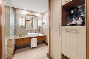 Hilton Dalaman Sarigerme Resort & Golf