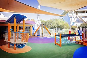Hilton Dalaman Sarigerme Resort & Golf