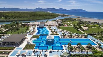 Hilton Dalaman Sarigerme Resort & Golf