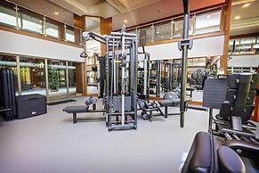 Hilton Dalaman Sarigerme Resort & Golf