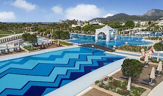 Hilton Dalaman Sarigerme Resort & Golf