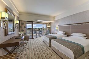 Hilton Dalaman Sarigerme Resort & Golf