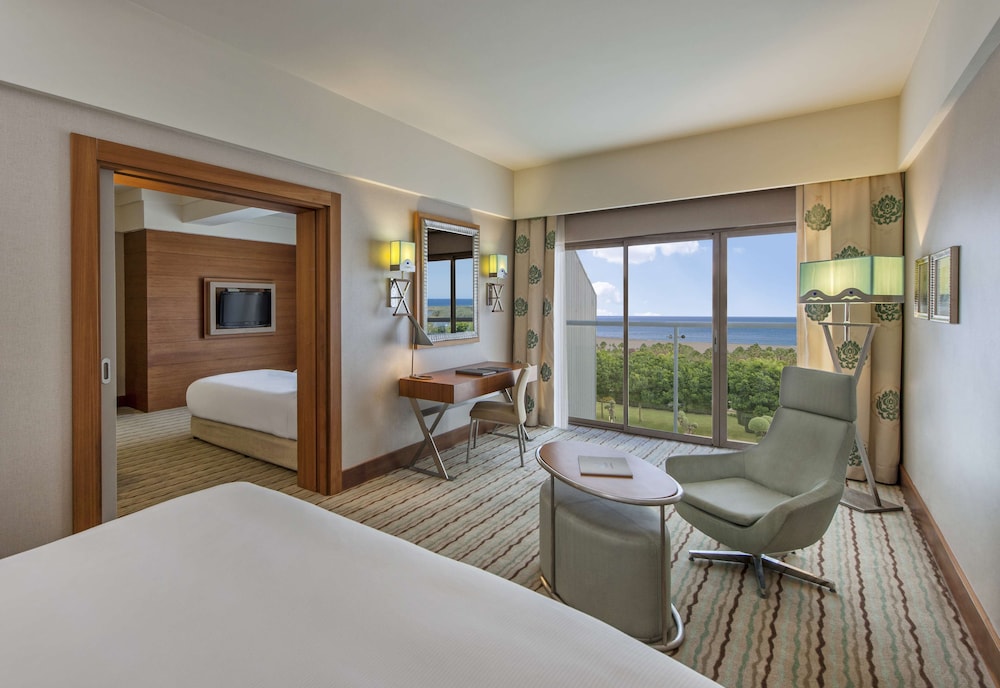 Hilton Dalaman Sarigerme Resort & Golf