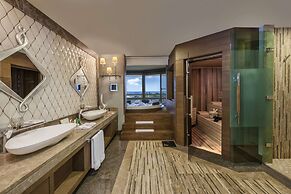Hilton Dalaman Sarigerme Resort & Golf