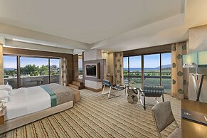 Hilton Dalaman Sarigerme Resort & Golf
