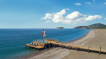 Hilton Dalaman Sarigerme Resort & Golf