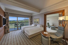 Hilton Dalaman Sarigerme Resort & Golf