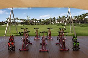 Hilton Dalaman Sarigerme Resort & Golf