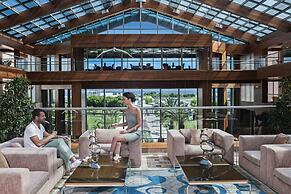 Hilton Dalaman Sarigerme Resort & Golf