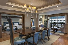 Hilton Dalaman Sarigerme Resort & Golf