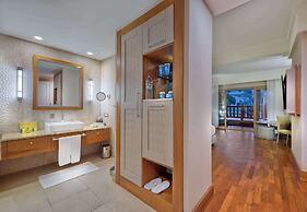 Hilton Dalaman Sarigerme Resort & Golf