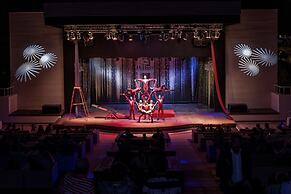 Hilton Dalaman Sarigerme Resort & Golf