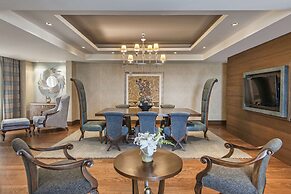 Hilton Dalaman Sarigerme Resort & Golf