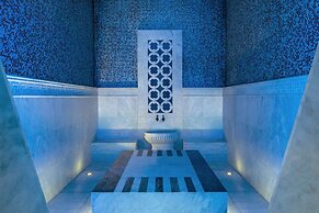 Hilton Dalaman Sarigerme Resort & Golf