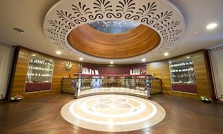 Hilton Dalaman Sarigerme Resort & Golf