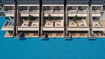 Hilton Dalaman Sarigerme Resort & Golf
