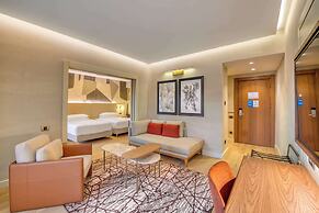 Hilton Dalaman Sarigerme Resort & Golf