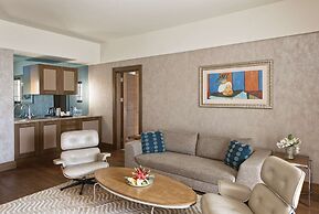 Hilton Dalaman Sarigerme Resort & Golf