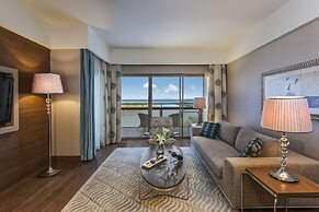Hilton Dalaman Sarigerme Resort & Golf