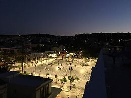 Aenos Hotel