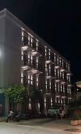 Aenos Hotel