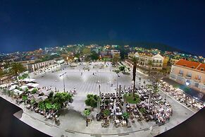 Aenos Hotel