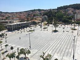 Aenos Hotel