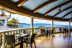 Breakfast At Monaco