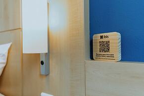 ibis Barcelona Glories 22