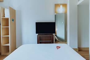 ibis Barcelona Glories 22