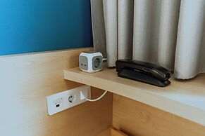 ibis Barcelona Glories 22