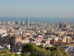 ibis Barcelona Glories 22