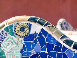 ibis Barcelona Glories 22