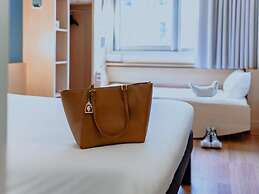 ibis Barcelona Glories 22