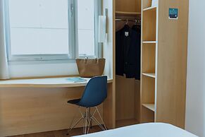 ibis Barcelona Glories 22