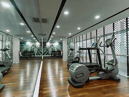 ibis Barcelona Glories 22