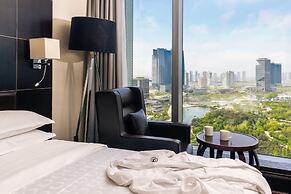 Sheraton Grand Incheon Hotel