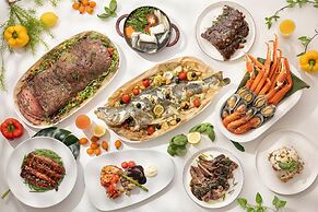 Sheraton Grand Incheon Hotel