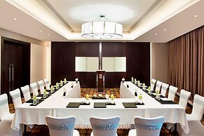 Sheraton Grand Incheon Hotel