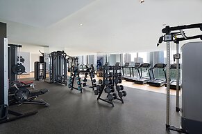 Sheraton Grand Incheon Hotel