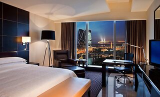 Sheraton Grand Incheon Hotel