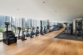 Sheraton Grand Incheon Hotel