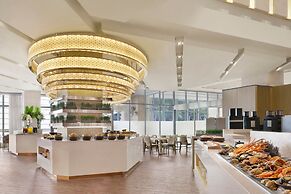 Sheraton Grand Incheon Hotel